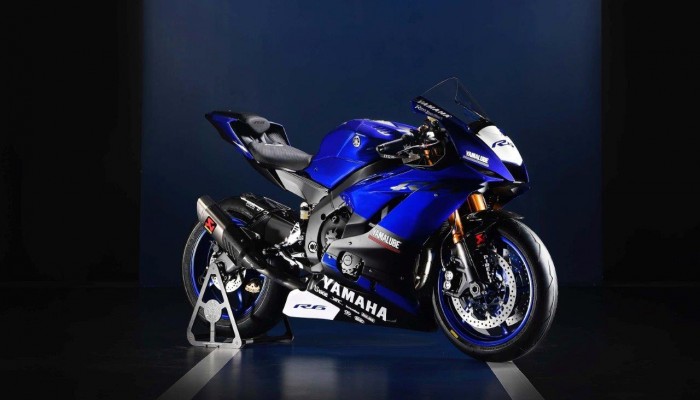 Yamaha wraca do Mistrzostw �wiata FIM World Supersport!