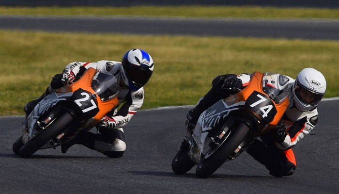 Chcesz �ciga� si� w profesjonalnym zespole? Rekrutacja rusza