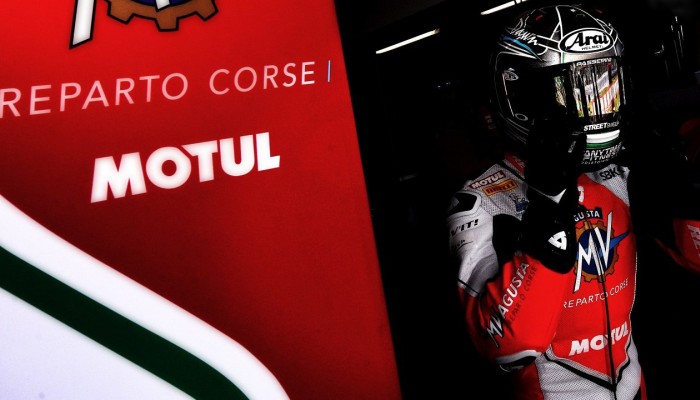 Wy�cigowy weekend WSBK