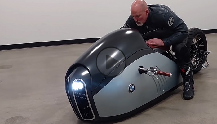 4 motocykle przyszoci, ktre lepiej, eby nie powstay