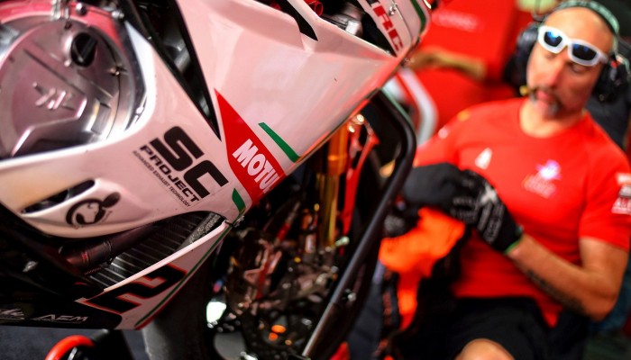 WSBK 2017 - Assen - zapowied� emocji