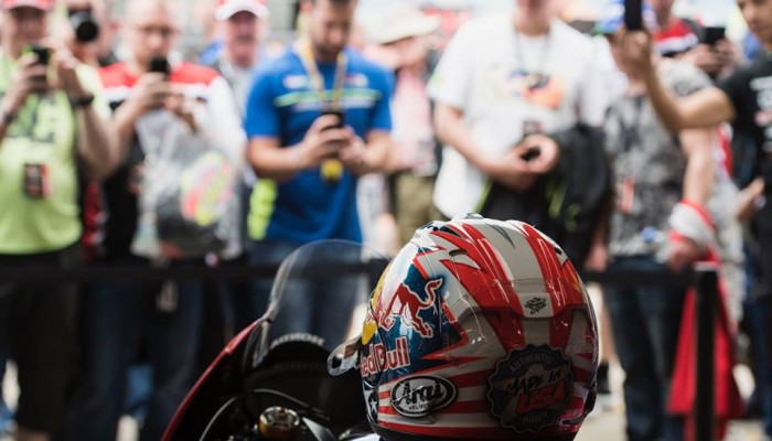 WorldSBK - sz�sta runda w Donington Park. W cieniu tragedii.