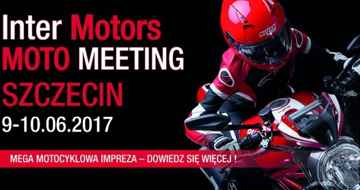 Moto Meeting w Szczecinie - bdzie si dziao!