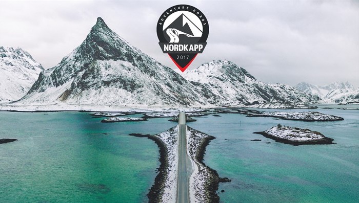 Wielka wyprawa na Nordkapp, czyli Honda Adventure Roads 2017