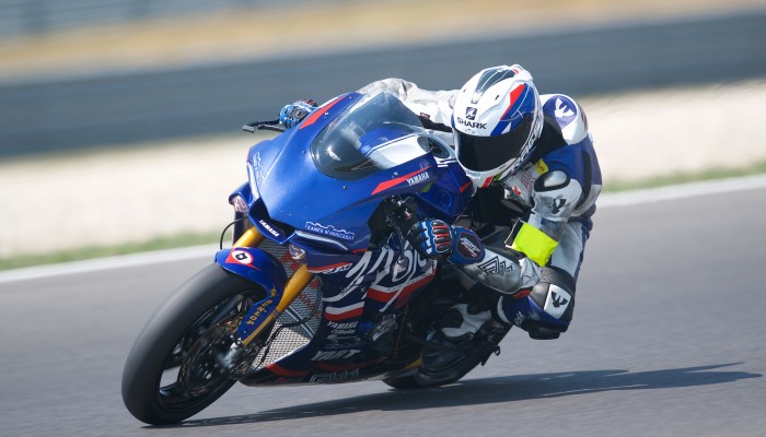 Polacy imponuj� w Alpe Adria i FIM EWC na S�owacji