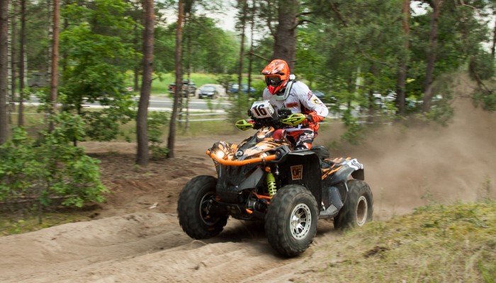 Kingsquad Lindner Bros w oczekiwaniu na Polskie Safari 