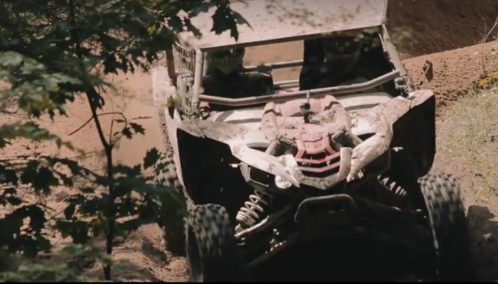 Yamaha YXZ 1000 R - zupe�nie inny wymiar offroadu