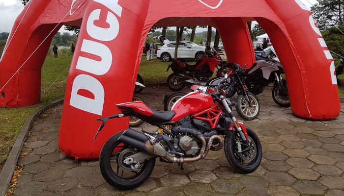 Forza Italia, czyli w�oski klimat na polskiej ziemi