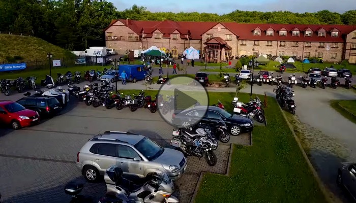 GS Challenge 2017 - �omnica - 8-10 wrze�nia