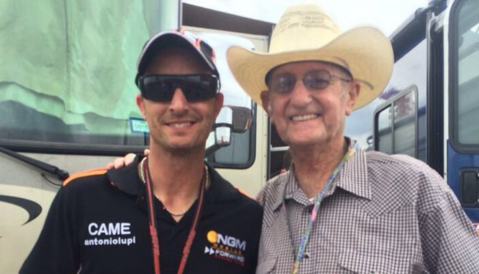 Colin Edwards nie �yje