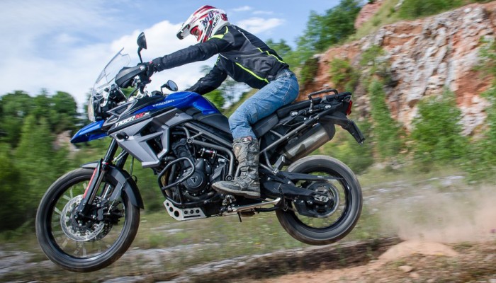 Ostatnie 3 miejsca na szkolenie off roadowe 7-8 pa�dziernika