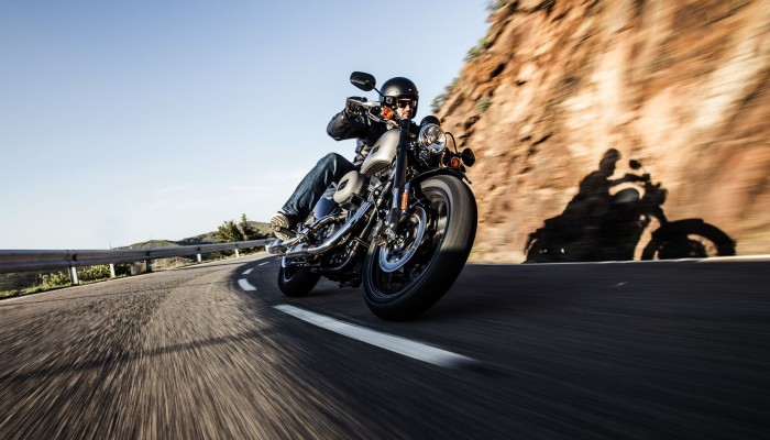 Jesienna promocja Harley-Davidson - zostay ostatnie sztuki