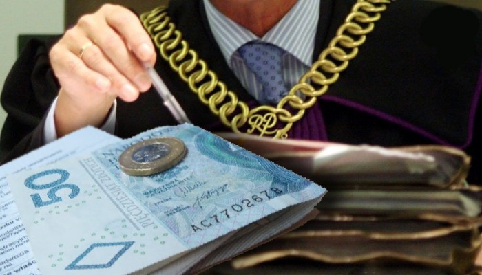 KNF ukara�a kolejnego ubezpieczyciela za zbyt niskie sk�adki OC