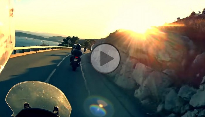 Niezapomniany wyjazd - poczuj si�, jakby� tam by� [video]