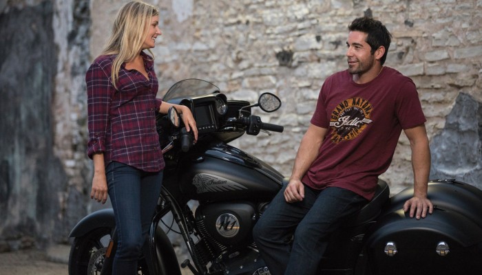 Nowa kolekcja koszulek z serii 