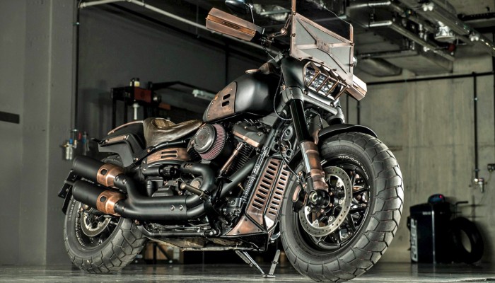 Rozpoczyna si kolejna Bitwa Krlw Harley-Davidson!