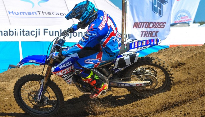 Z motocrossem przez �ycie - Karol i �ukasz K�dzierscy