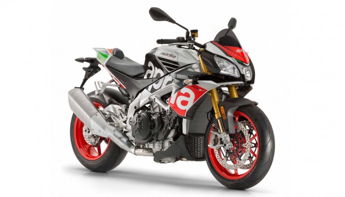 Nowy polski importer marek Aprilia i Moto Guzzi!