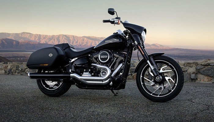 WMS 2018: Harley-Davidson i pojemna gar�� atrakcji