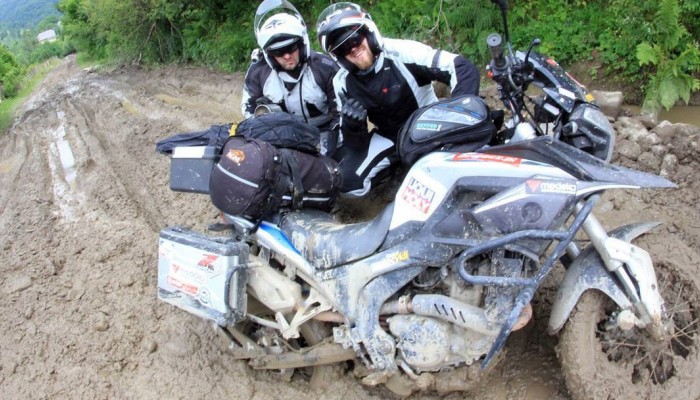 WMS 2018: premierowe modele firmy Romet