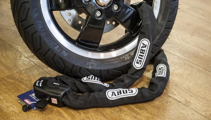 �a�cuch z zamkiem - Abus Granit CityChain XPlus 1060 [opis, opinia, cena]