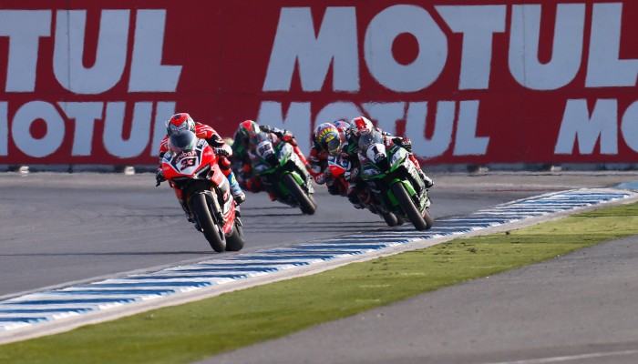 WorldSBK w Tajlandii ju� w ten weekend - zapowied�, ciekawoski i 3000 opon Pirelli