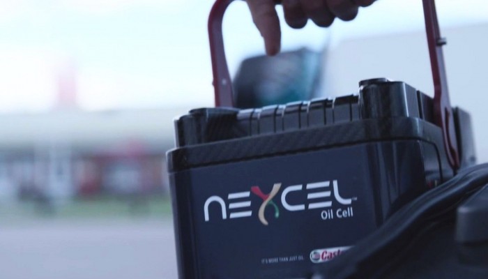 90 sekund i gotowe. Castrol opracowa� rewolucyjny system wymiany oleju