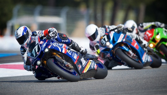 Polacy gotowi do walki w legendarnym wy�cigu 24h Le Mans