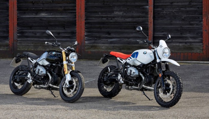 BMW Motorrad ko�czy z rozwojem linii retro. Zaskakuj�ca decyzja niemieckiego koncernu