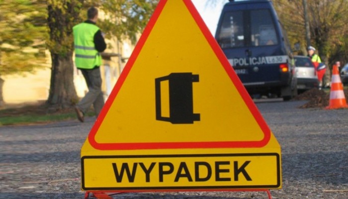Jest wyrok w sprawie g�o�nego wypadku sprzed lat. Policjant wjecha� w grup� motocyklist�w