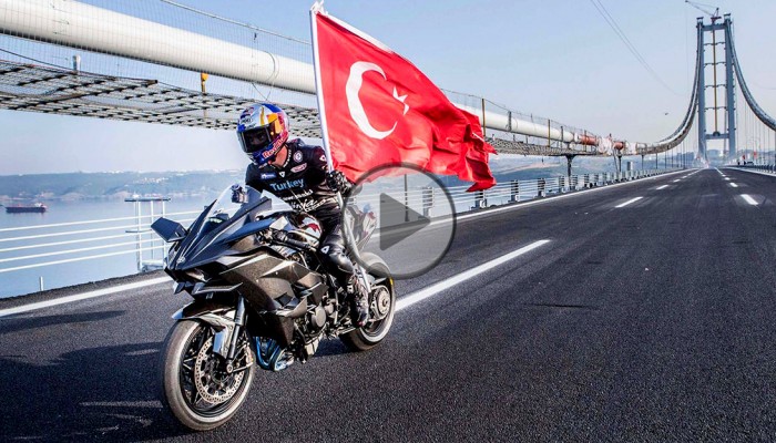 Kenan Sofuoglu ko�czy karier� wy�cigow�