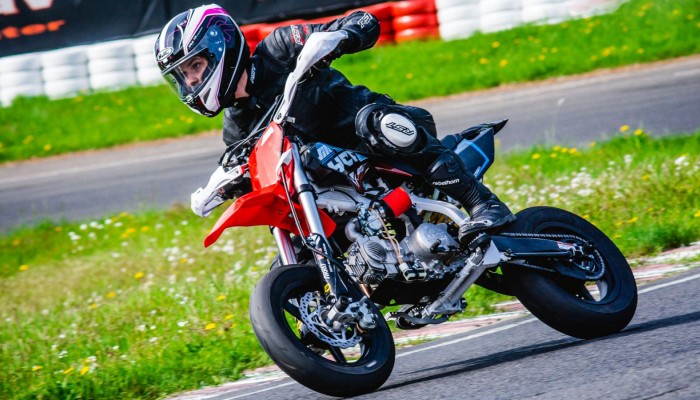 19 maja startuje Puchar Polski Pit Bike SM