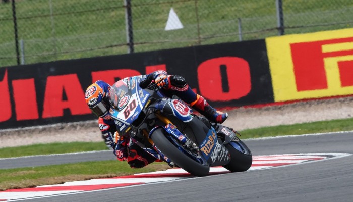 Holender wygrywa pierwszy raz w historii WorldSBK