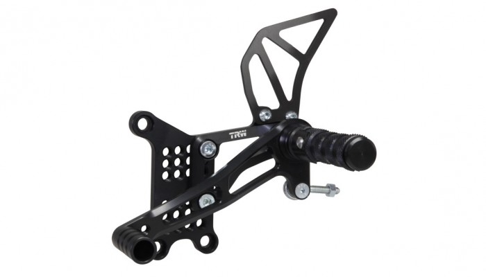 TRW-Lucas: Nowy design podn�k�w sportowych