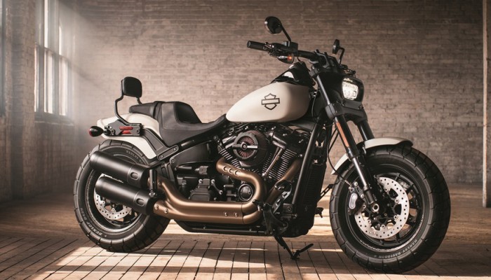 Dunlop wprowadza D429 - now� opon� opracowan� specjalnie dla Harleya-Davidsona