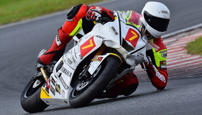 Kamil Krzemie� pod patronatem medialnym portalu �cigacz.pl!