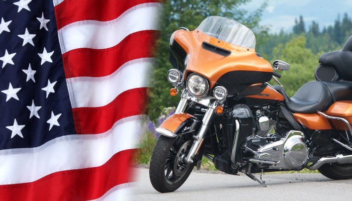 Produkcja Harleya w Europie? Ostry komentarz Donalda Trumpa