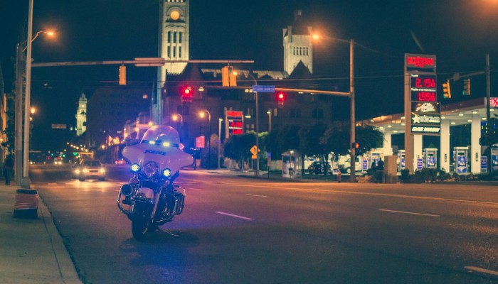 Atak hakerski na stacj� paliw. Skradziono tysi�ce litr�w paliwa