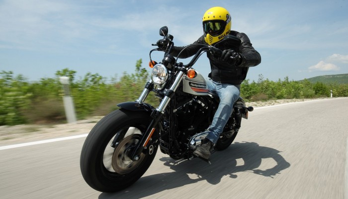 Harley-Davidson nie podnosi cen motocykli w Europie!