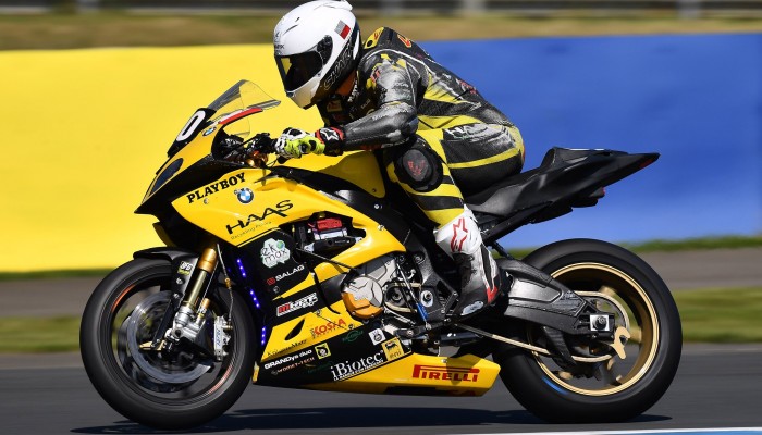 Team LRP Poland podbija Chorwacj�