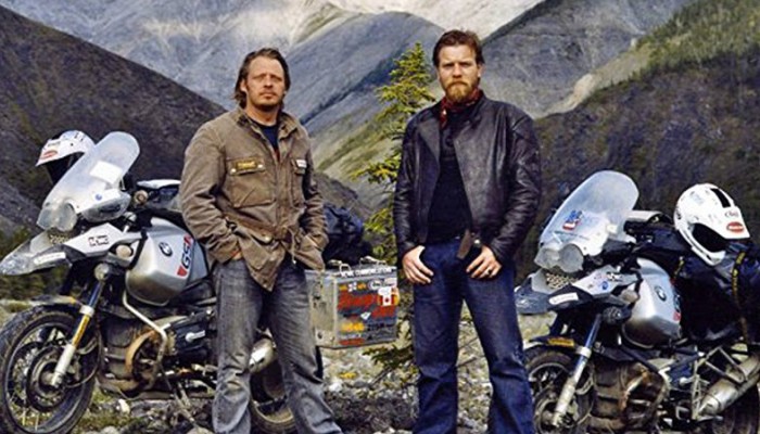 Long Way Up. Czy Boorman i McGregor zn�w wyrusz� w podr� dooko�a �wiata?