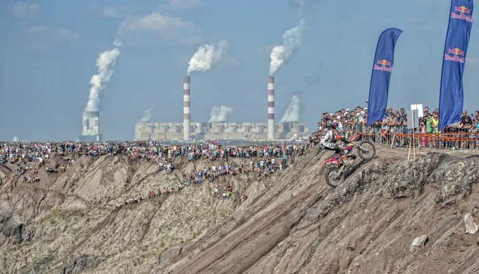 Red Bull Megawatt 111 ju� za miesi�c. Wystartuje ponad 1000 uczestnik�w!