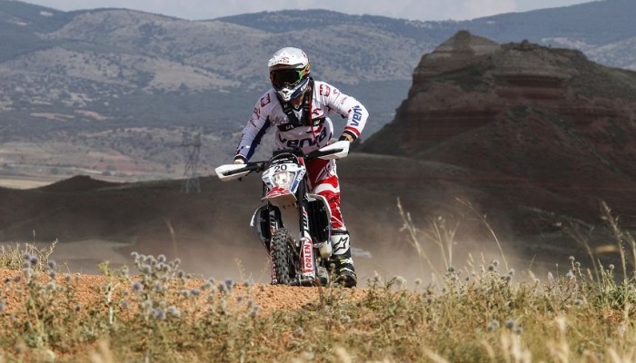 Dwaj Polacy z Orlen Team wystartuj� w rajdzie Atacama Rally w Chile