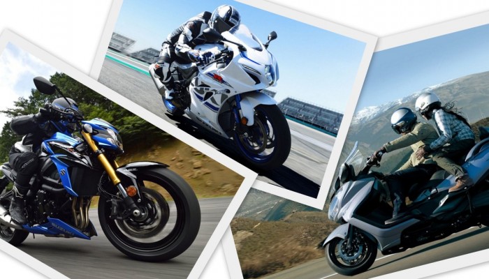 Ostatnie Suzuki z rocznika 2017 dost�pne w doskona�ych cenach!