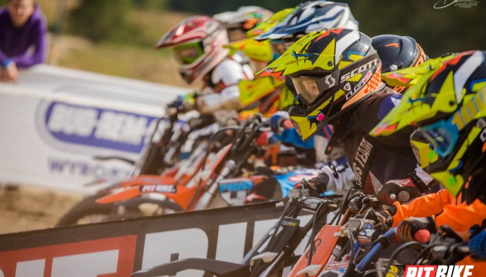 Ma�e maszyny, wielkie show! Widowiskowa jazda na Torze G�a�ewo