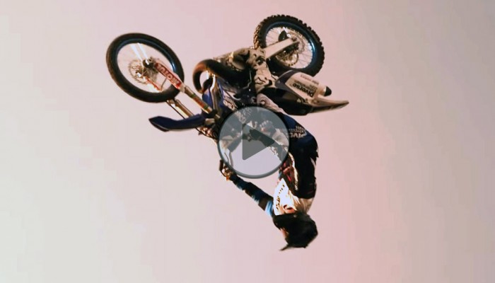 Co dla ciebie znaczy extreme? Freestyle Family w nowej kampanii Diverse [FILM]