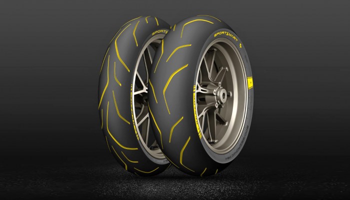 Dunlop SportSmart TT zwyci�zc� 