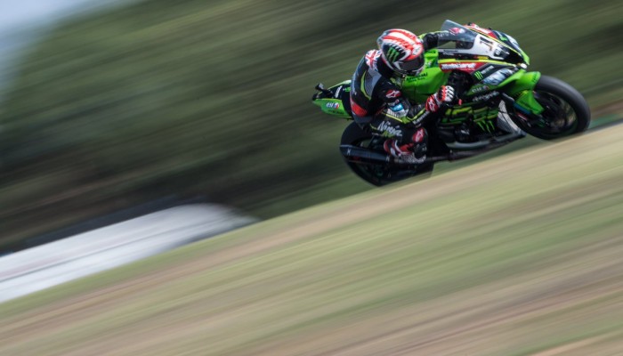 Dominator Rea wraca silny po d�ugich wakacjach