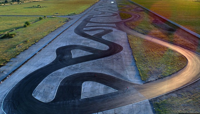 Koniec toru Pixers Ring. Po roku dzia�alno�ci operator zwija interes