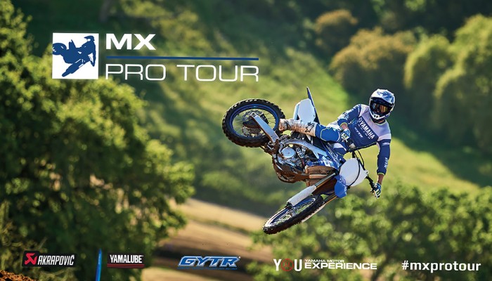 MX Pro Tour - rusza rejestracja uczestnik�w